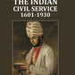 The Indian Civil Service: 1601-1930 - Gyan Books - Swadesiicart
