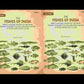 The Fishes Of India: Being A Natural History Of The Fishes Known To Inhabit The Seas And Fresh 2 Vols. Set - Gyan Books - Swadesiicart