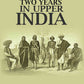 Two Years In Upper India - Gyan Books - Swadesiicart