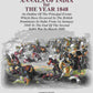 Annals Of India For The Year : An Outline Of The Principal Events Which Have Occurred In The 1848 1849 - Gyan Books