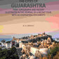 The Cities of Gujarashtra: Their Topography and History Illustrated in The Journal of a Recent Tour, With Accompanying Documents - Gyan Books - Swadesiicart