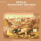 Bengal Ms. Records: A Selected List Of 14,136 Letters In The Board Of Revenue, Calcutta, 1782-, 1807 1802 - Gyan Books - Swadesiicart