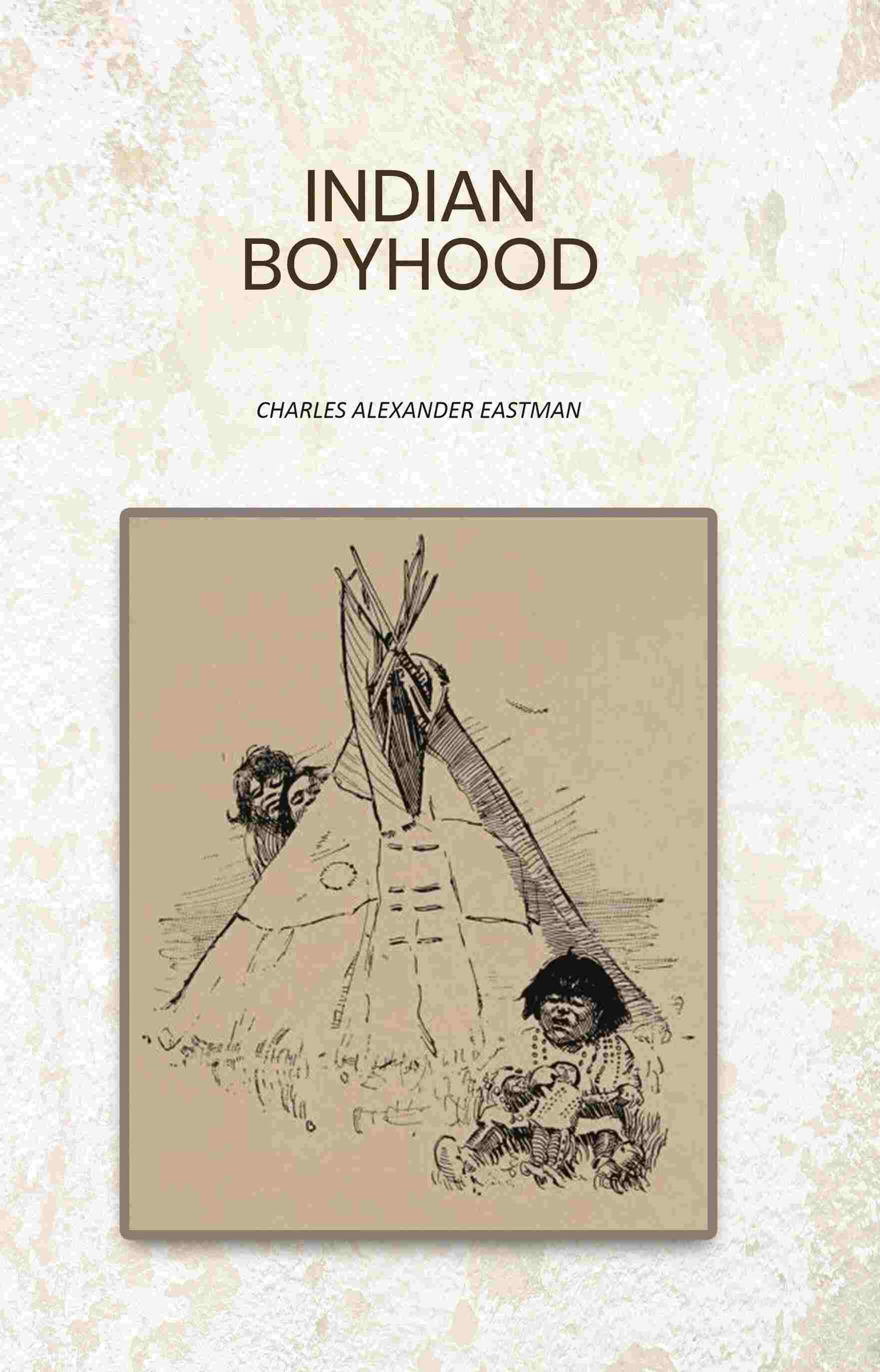 Indian Boyhood - Gyan Books - Swadesiicart