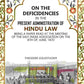 On The Deficidencies In The Present Administration Of Hindu Law: Being A Paper Read At The Meeting 1870 - Gyan Books - Swadesiicart