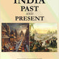 India, and Past Present - Gyan Books - Swadesiicart