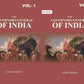 The Governors-General of India 2 Vols. Set - Gyan Books - Swadesiicart