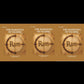 The Ramayana Of Valmiki 3 Vols. Set - Gyan Books - Swadesiicart