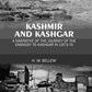 Kashmir and Kashgar: A narrative of the journey of the embassy to Kashgar in 1873-74 - Gyan Books - Swadesiicart