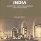 The English in India: Reprinted From Colonization And Christianity - Gyan Books - Swadesiicart