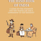 The Hand-book of India: A Guide to the Stranger and the Traveller and a companion to the resident - Gyan Books - Swadesiicart
