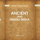 Ancient and Hindu India 3 Series - Gyan Books - Swadesiicart