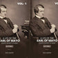 A Life of the Earl of Mayo Fourth Viceroy of India (2 Vols. Set) - Gyan Books