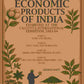 Economic Products Of India: Exhibited At The Calcutta International Exhibition, 1St To 4Th- Part I. 1883-84 - Gyan Books - Swadesiicart