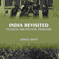 India Revisited: Its Social and Political Problems - Gyan Books - Swadesiicart