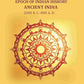 Epoch of Indian History-Ancient India: 2000 B. C.-800 A. D. - Gyan Books - Swadesiicart