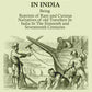 Early Travels In India: Being Reprints Of Rare And Curious Narratives Of Old Travellers In India In The - Gyan Books - Swadesiicart