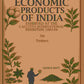Economic Products of India: Exhibited in the Economic Court, Calcutta International Exhibition, 1883-84 7th- Timbers - Gyan Books - Swadesiicart