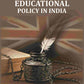 England's Educational Policy in India - Gyan Books - Swadesiicart