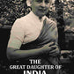 The Great Daughter of India - Gyan Books - Swadesiicart
