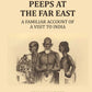 Peeps at the Far East: A Familiar Account of a visit to India - Gyan Books - Swadesiicart
