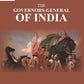 The Governors-General of India 1st - Gyan Books - Swadesiicart
