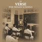 Anthology of Verse: for Indian Schools - Gyan Books - Swadesiicart