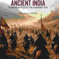 The Social and Military Position of The Ruling Caste in Ancient India: As Represented By The Sanskrit Epic - Gyan Books - Swadesiicart