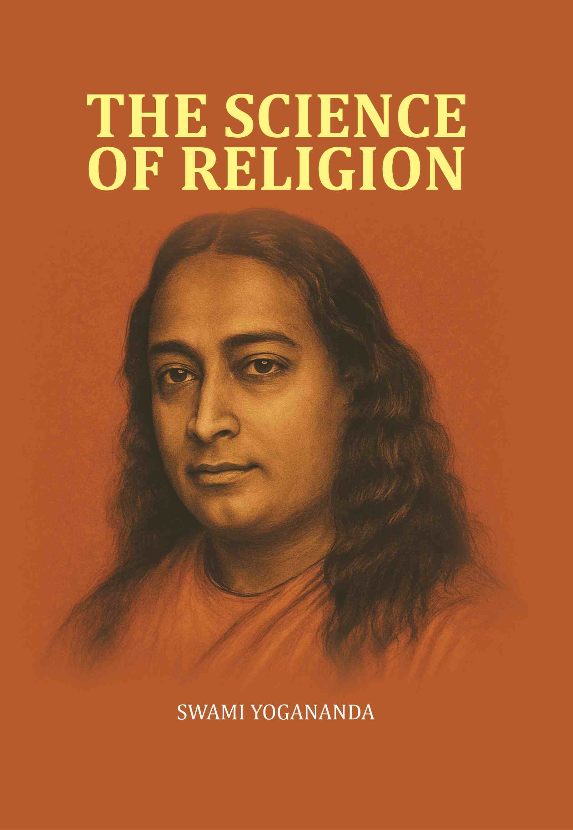 The Science Of Religion - Gyan Books - Swadesiicart