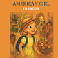 A Little American Girl in India - Gyan Books - Swadesiicart