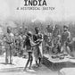 British Rule In India: A Historical Sketch - Gyan Books - Swadesiicart