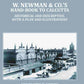 W. Newman & Co.'s Hand-book To Calcutta : Historical And Descriptive, with a plan and Illustrations - Gyan Books - Swadesiicart
