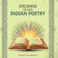Specimens Of Old Indian Poetry - Gyan Books - Swadesiicart
