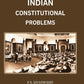 Indian Constitutional Problems - Gyan Books - Swadesiicart