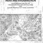 A Memoir Of India And Avghanistaun: With Observations On The Present Exciting And Critical State And Future Prospects Of Those Countries - Gyan Books - Swadesiicart