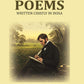 Poems: Written Chiefly in India - Gyan Books - Swadesiicart