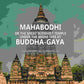 Mahâbodhi or the Great Buddhist Temple Under the Bodhi Tree at Buddha-Gaya - Gyan Books - Swadesiicart