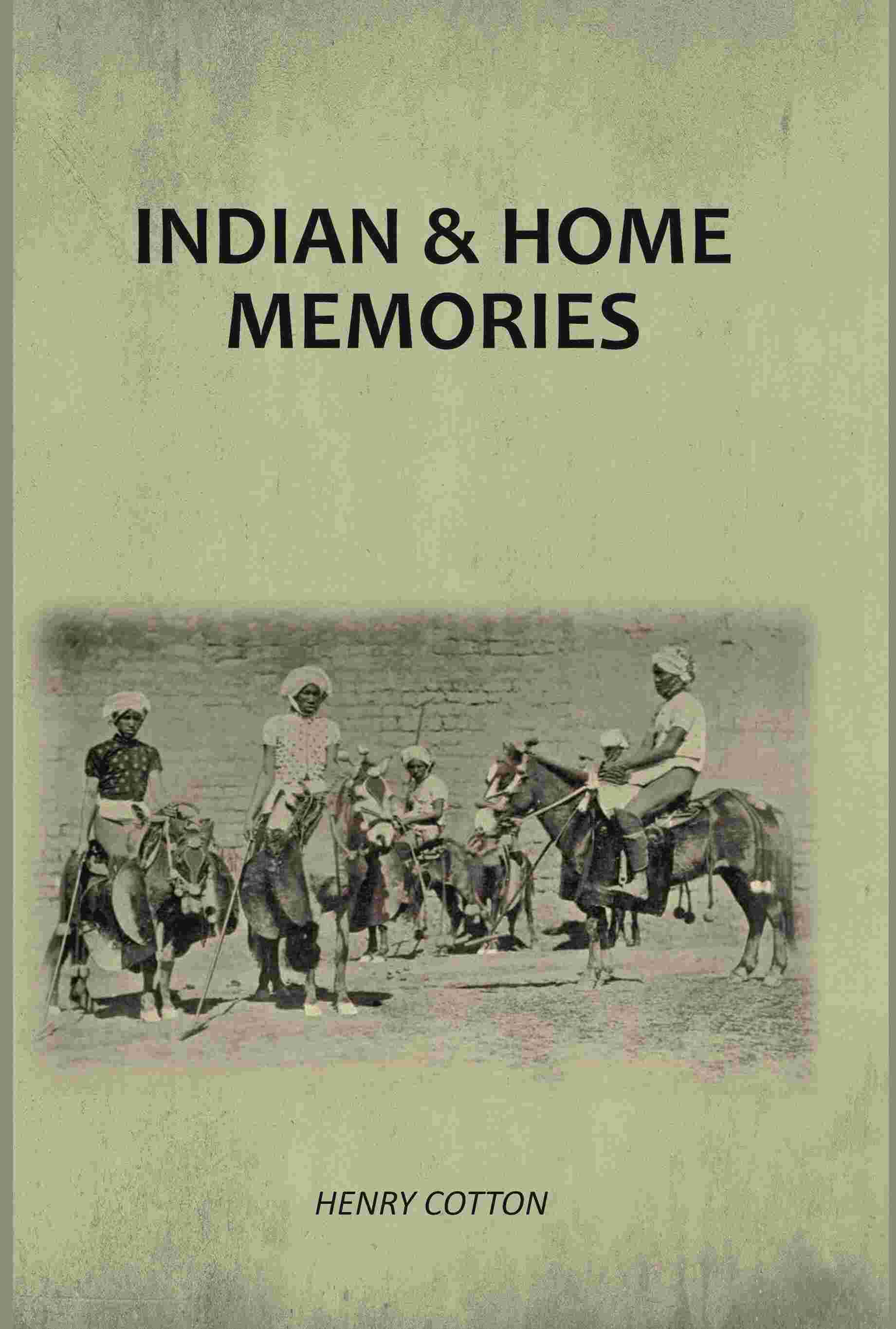 Indian & Home Memories - Gyan Books - Swadesiicart