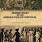 Reminiscences Of An Indian Police Official - Gyan Books - Swadesiicart