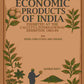 Economic Products Of India: Exhibited In The Economic Court, Calcutta International Exhibition, 1883-84 - Gyan Books - Swadesiicart