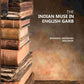 The Indian Muse In English Garb - Gyan Books - Swadesiicart