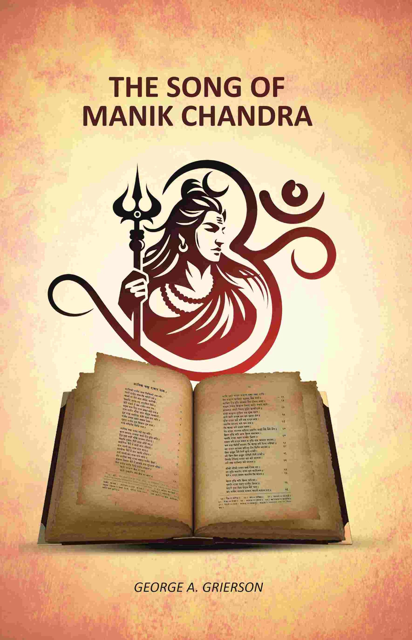 The Song of Manik Chandra - Gyan Books - Swadesiicart