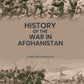 History of the War in Afghanistan 1st - Gyan Books - Swadesiicart