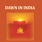 Dawn in India - Gyan Books - Swadesiicart