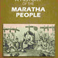 A History of the Maratha People 3rd - Gyan Books - Swadesiicart