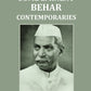 Some Eminent Behar Contemporaries - Gyan Books - Swadesiicart