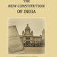 The New Constitution of India - Gyan Books - Swadesiicart