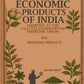 Economic Products of India: Exhibited in the Economic Court, Calcutta International Exhibition, 1883-84 5th- Medicinal Products - Gyan Books - Swadesiicart
