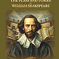 The Plays and Pomes of William Shakspeare - Gyan Books - Swadesiicart