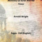 Annesley Of Surat And His Times The True Story Of The Mythical Wesley Fortune - Gyan Books