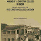 The Making Of A Christian College In India: Being A History Of Reid Christian College, Lucknow - Gyan Books - Swadesiicart